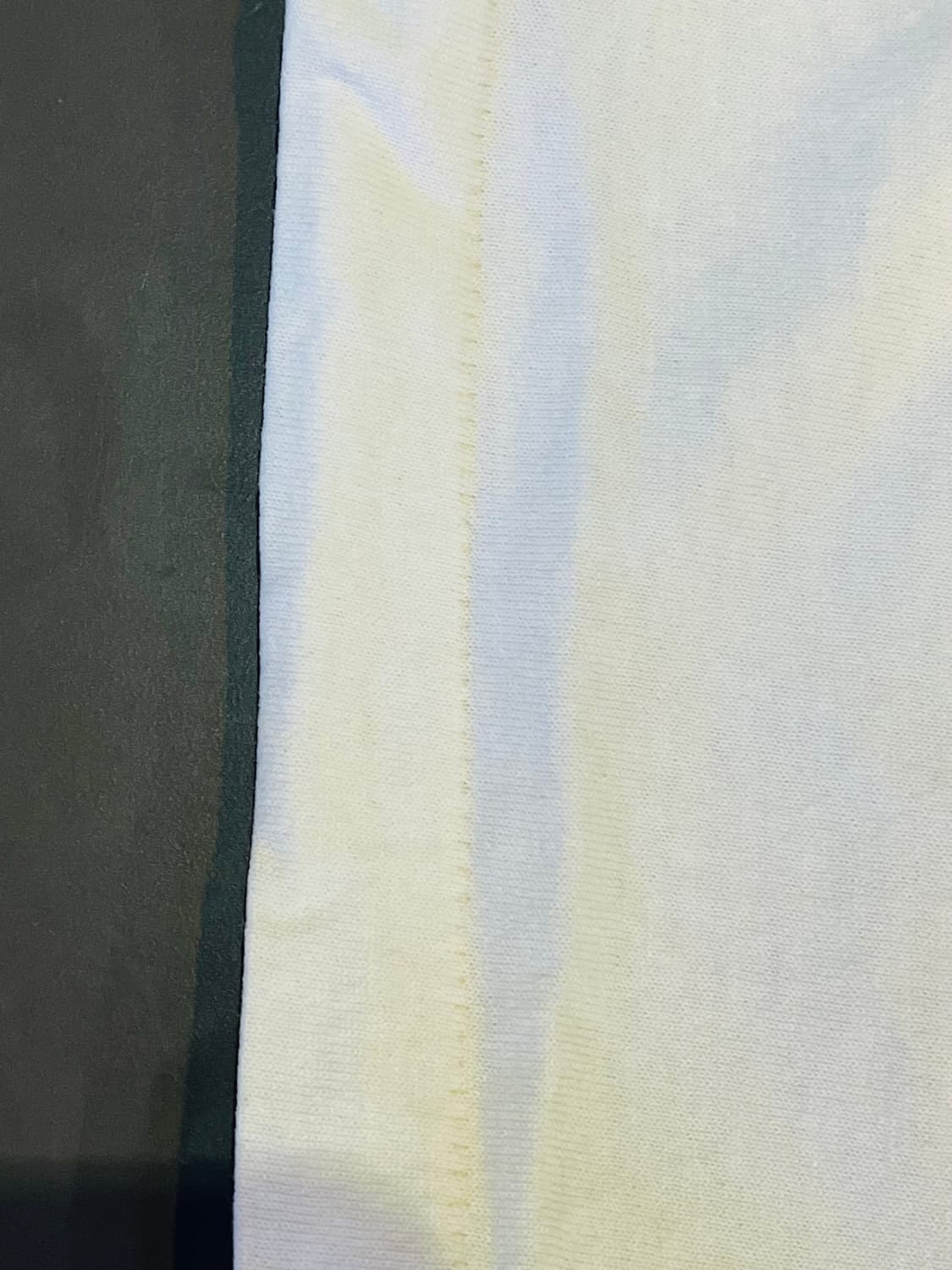 90년대 프룻오브더룸 티셔츠(미국제) 상품이미지5