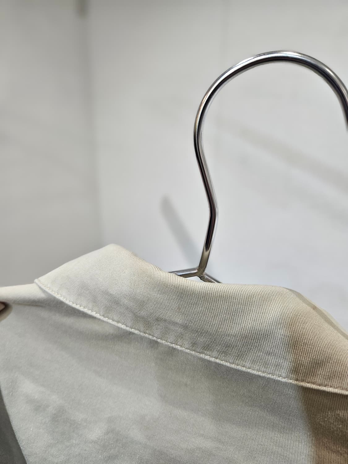 폴로랄프로렌 코튼 스윙톱 블루종 자켓 상품이미지8