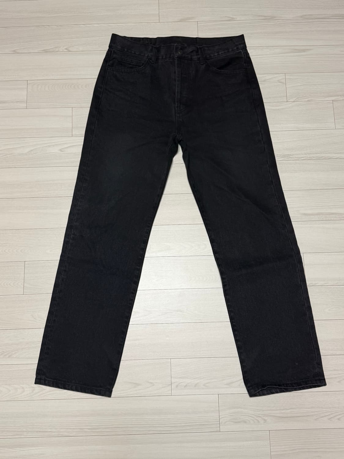 Mer se fit noir 34사이즈 상품이미지2