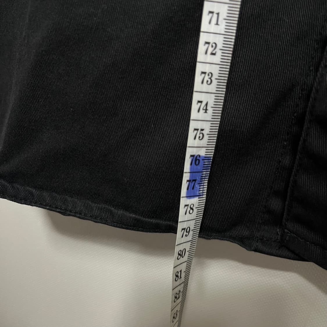 할리데이비슨 조끼 베스트 자켓 L 상품이미지6