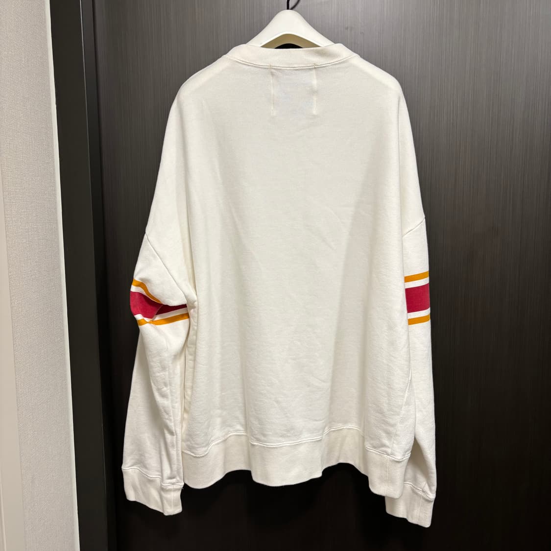 제니 착용) 히스테릭글래머 76 집업 상품이미지9