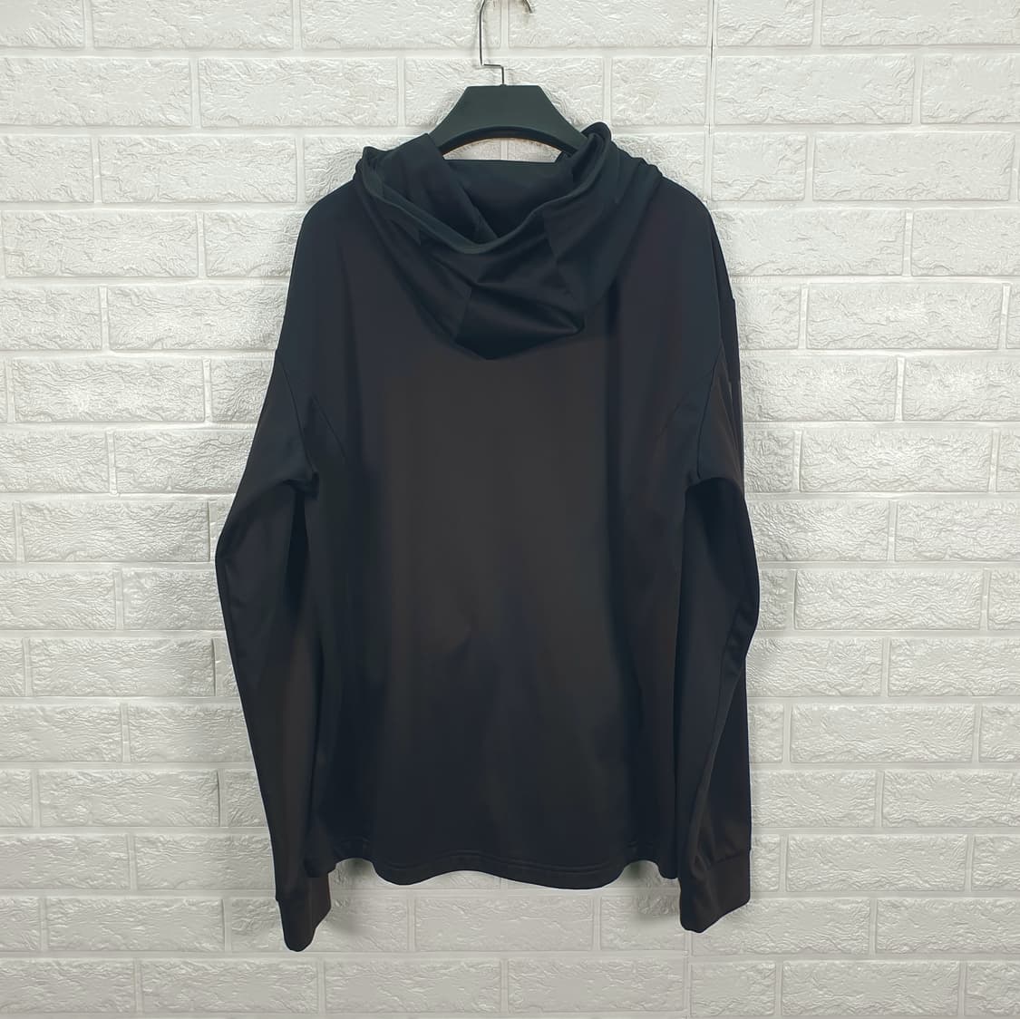 [110]아디다스 사우나 슈트 후드집업 상품이미지2