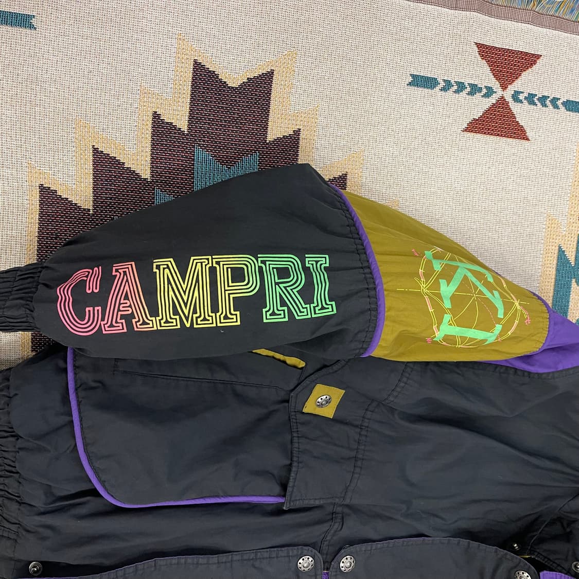 90's CAMPRI  1992 상품이미지6