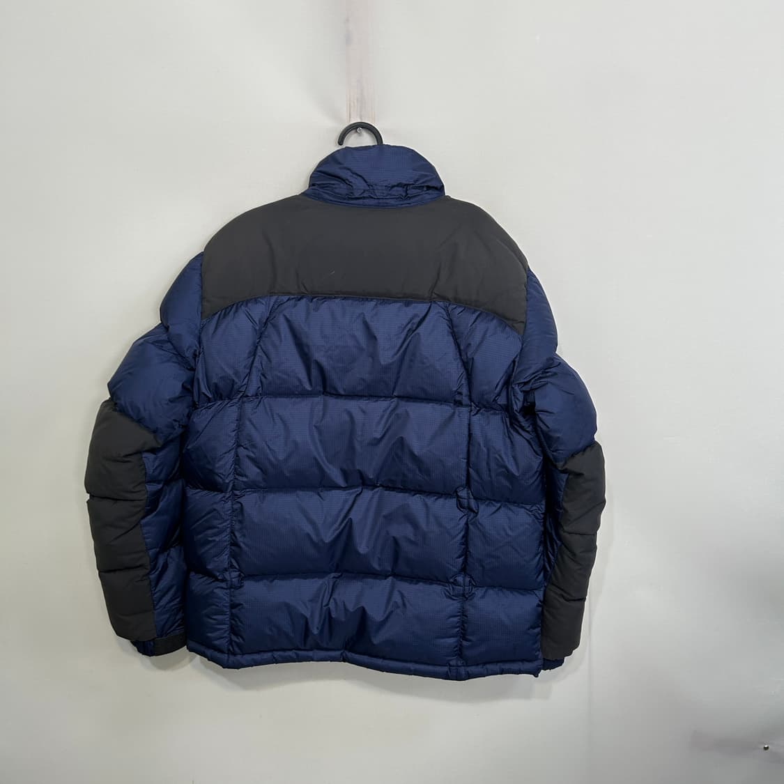 코오롱 남성 윈드스토퍼 800 구스다운 패딩 105 상품이미지2