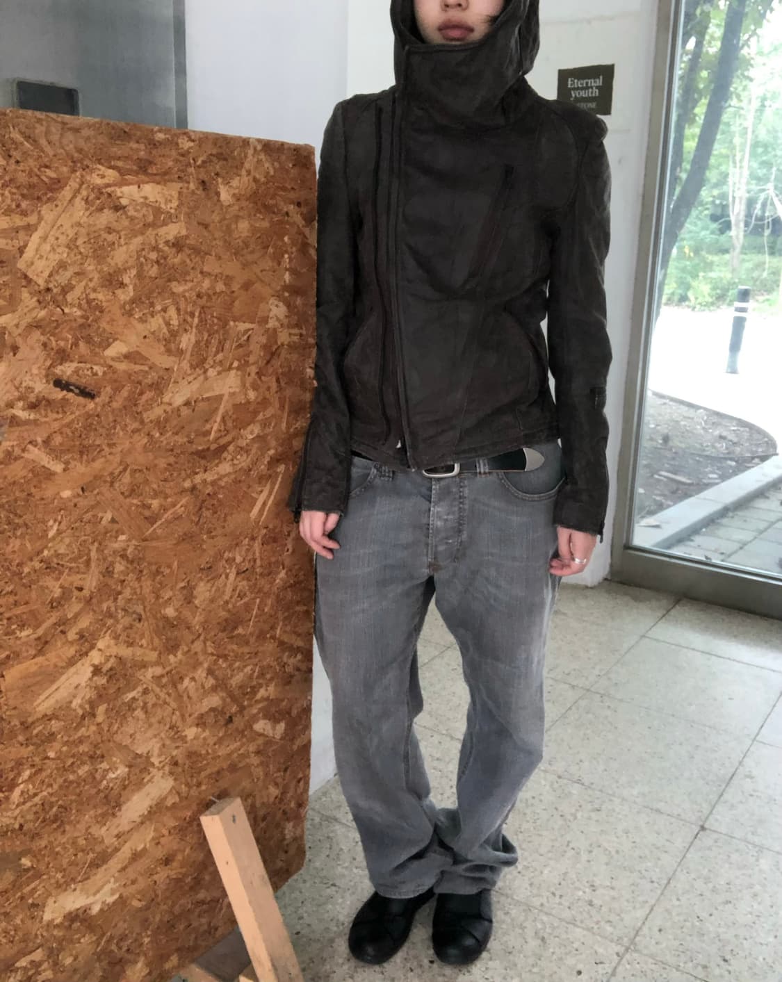 denim pt / Diesel 상품이미지2