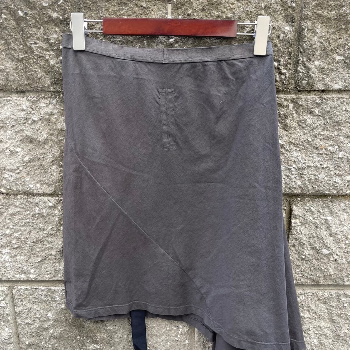 [XS] 릭오웬스 DRKSHDW 스커트 상품이미지4