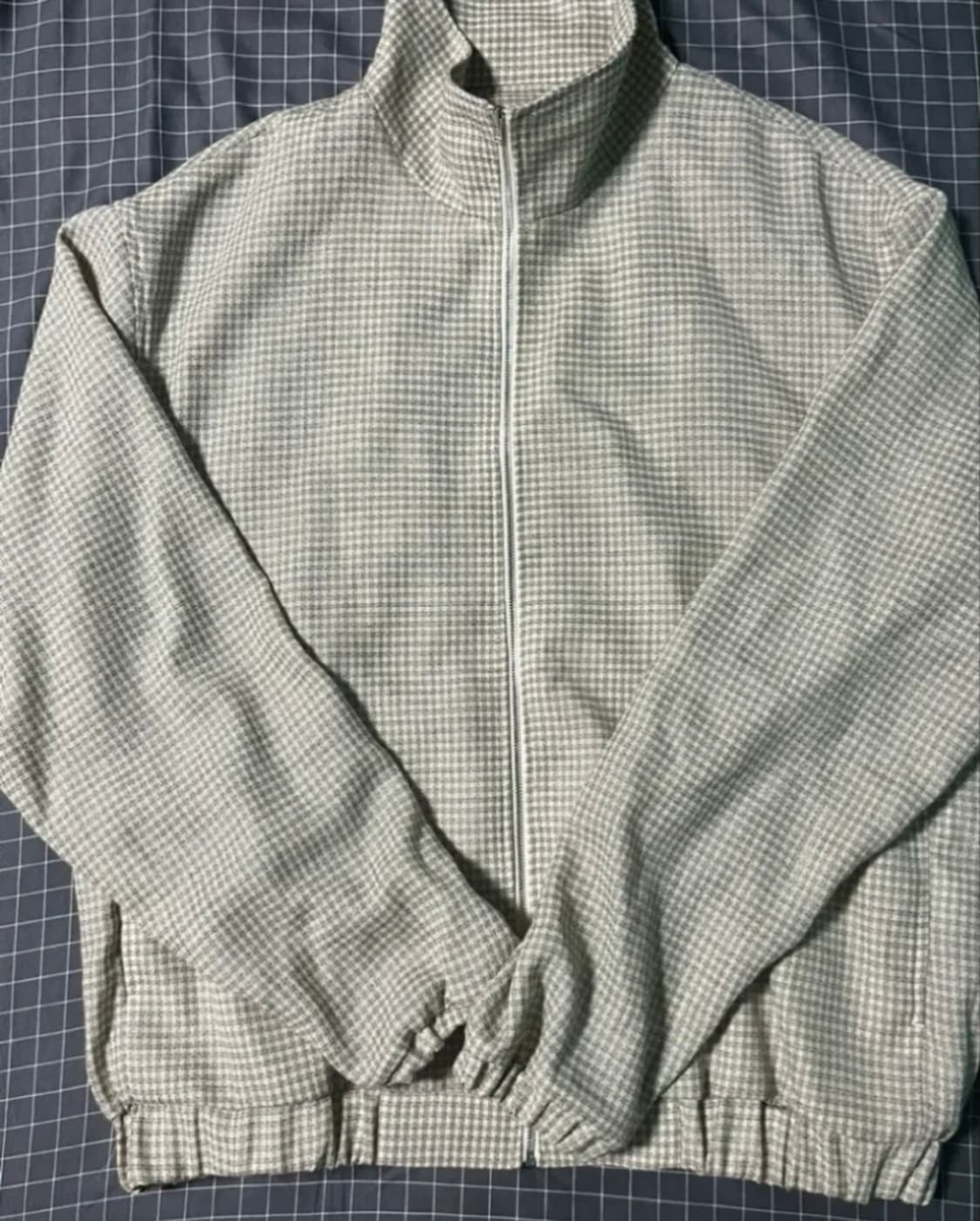 Mmgl 집업 상품이미지3