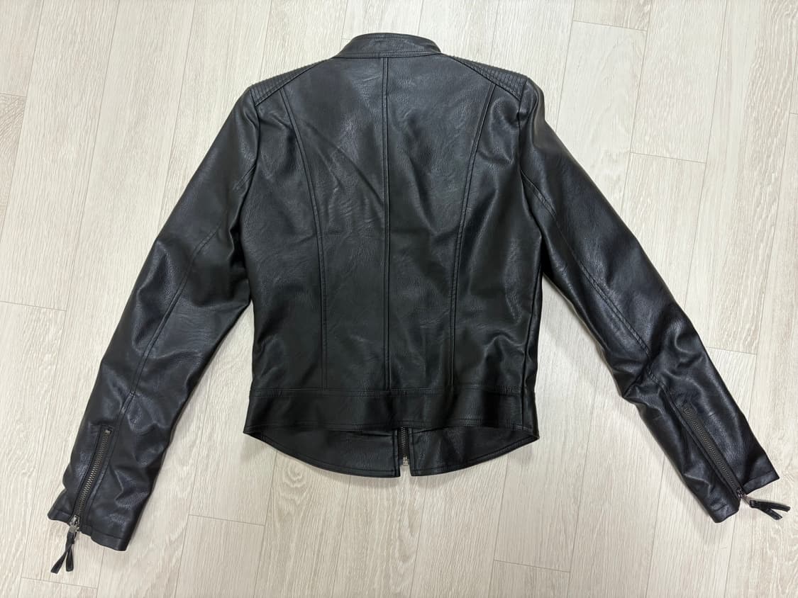 가죽자켓 S사이즈 상품이미지2