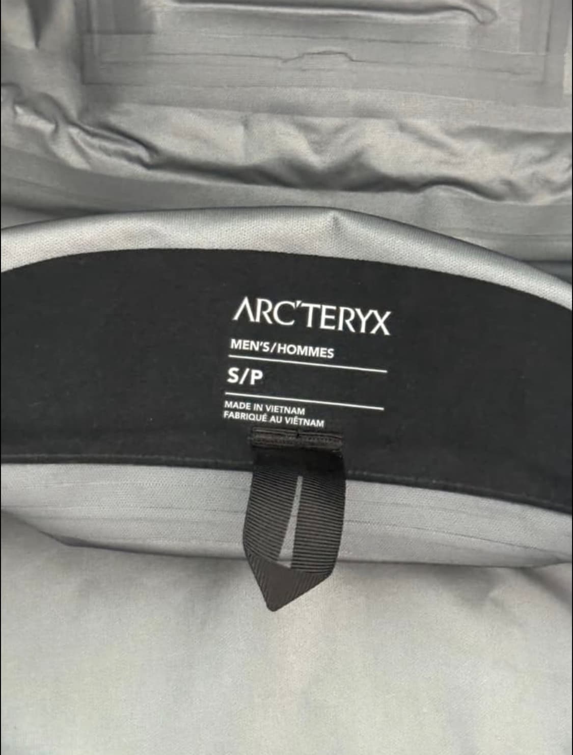 아크테릭스 베타 자켓 S 상품이미지3