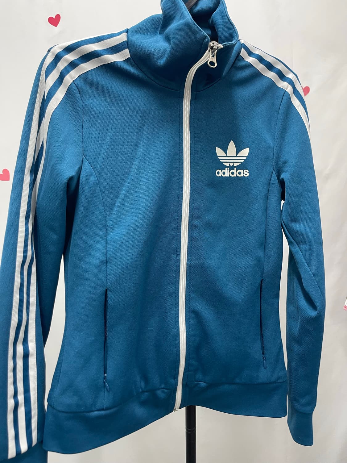 아디다스 유로파티티 상품이미지1