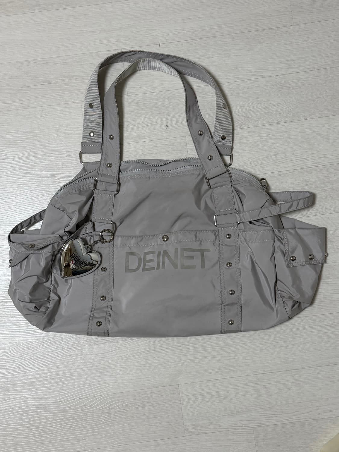 다이닛 가방 판매합니다 상품이미지1