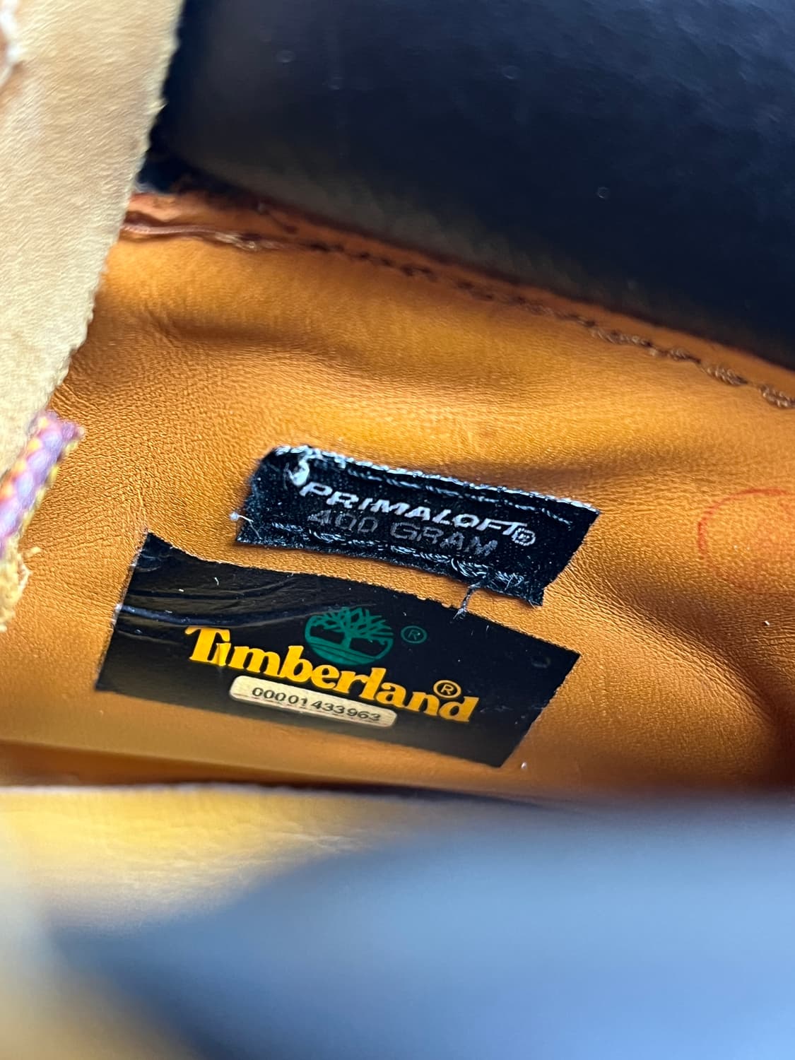 [9W] 팀버랜드 6인치 부츠 || 270-275 상품이미지8