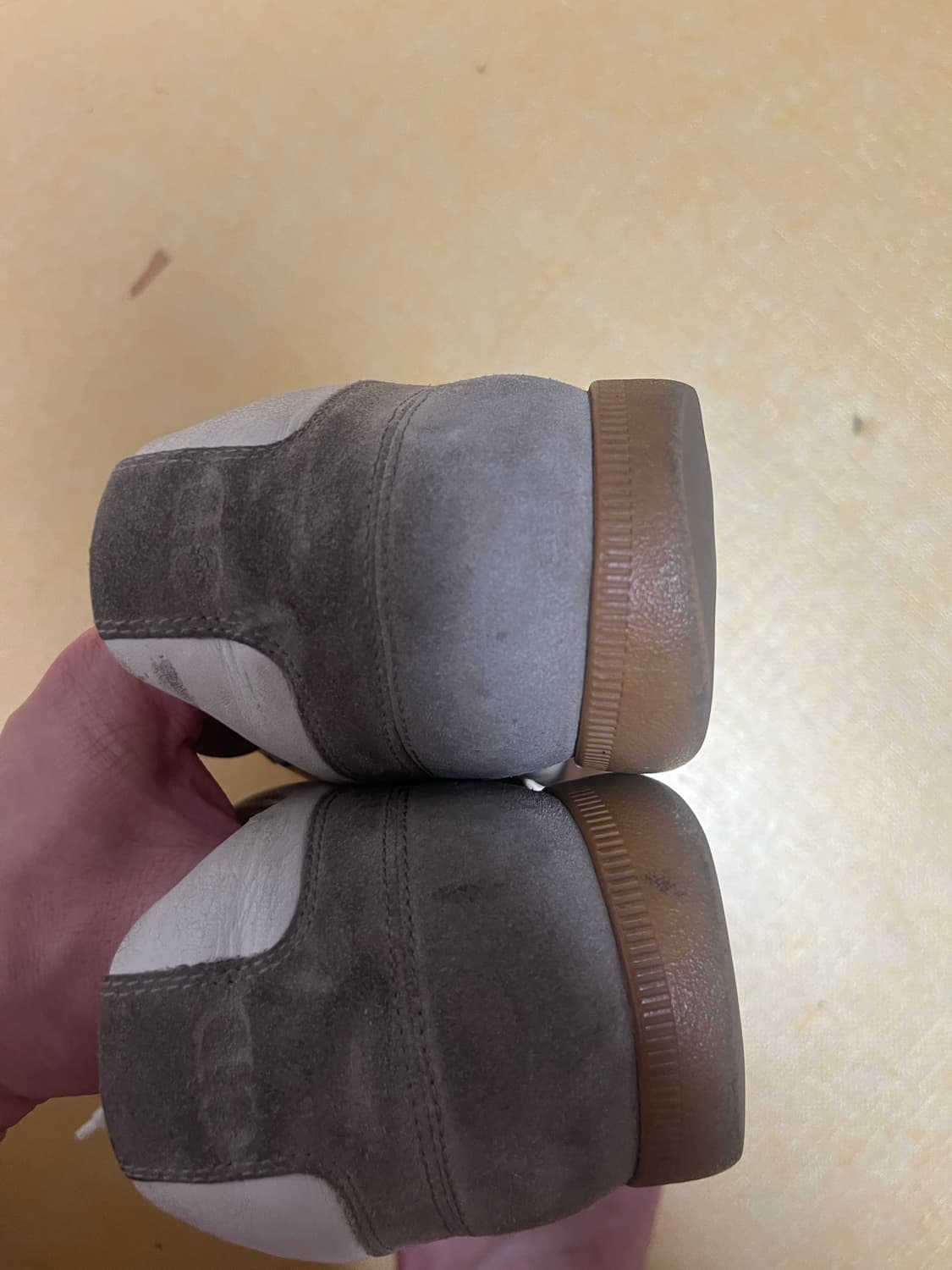 디올옴므 독일군 상품이미지5