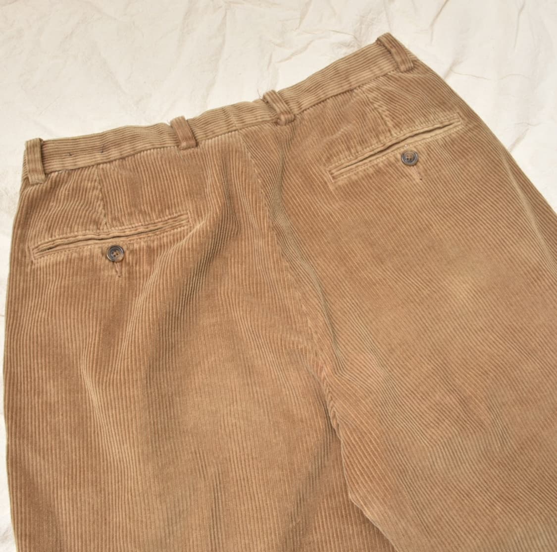 브룩스브라더스 코듀로이 바지 골덴 팬츠 32 상품이미지7