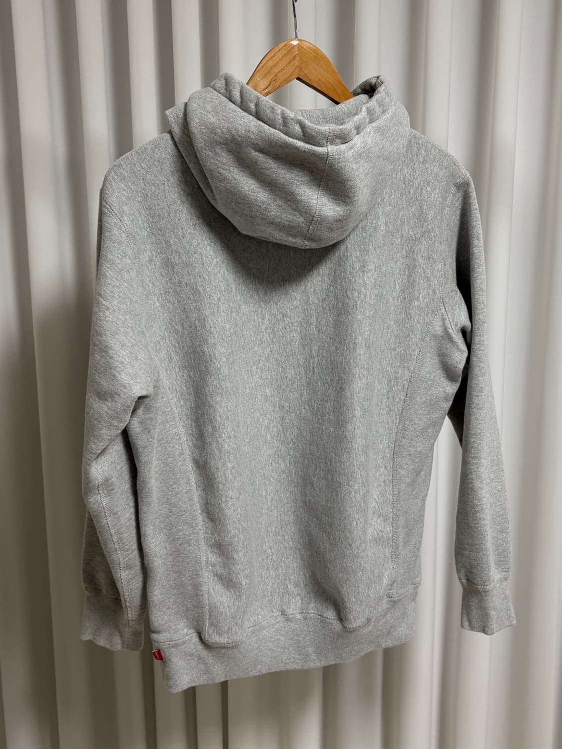 슈프림 후드티 상품이미지3