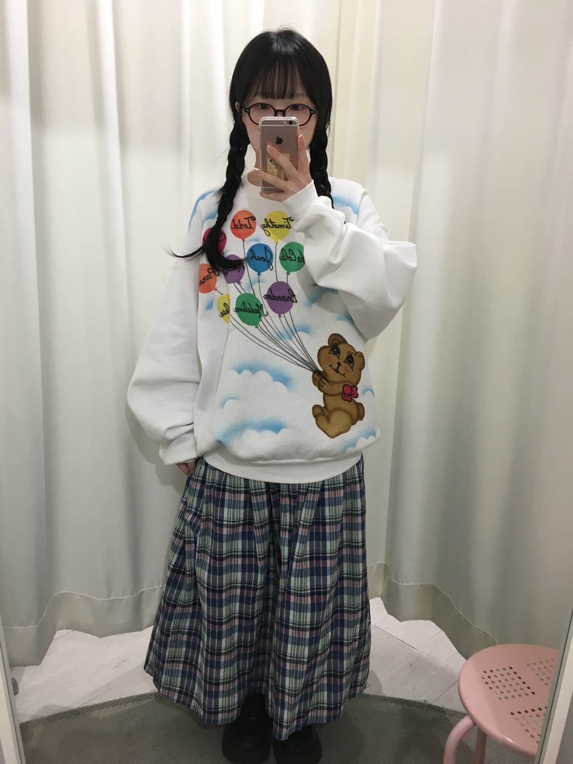 🇺🇸90‘s JERZEES sweatshirt 상품이미지2