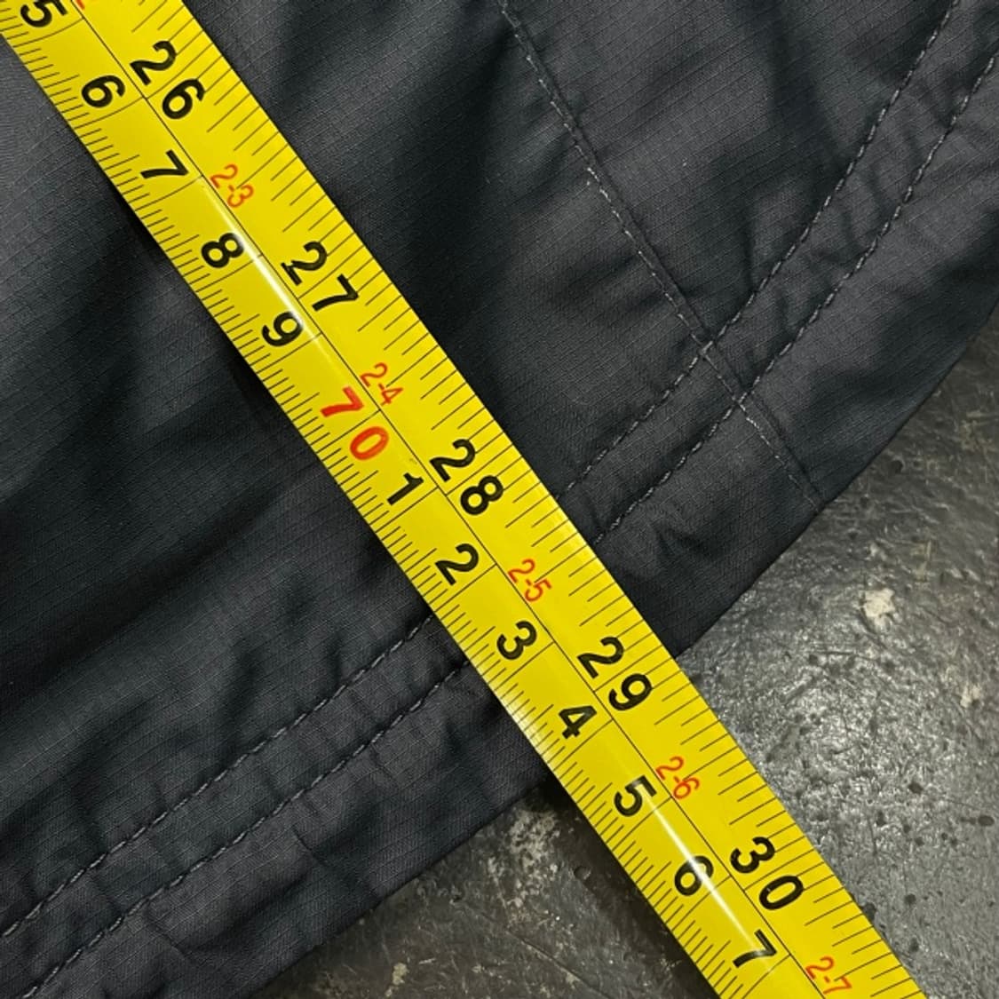 100 나이키 스톰핏 바르셀로나 바람막이  상품이미지8