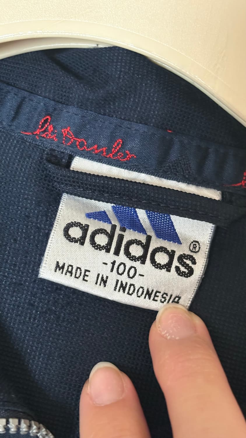 아디다스 아우터 상품이미지2