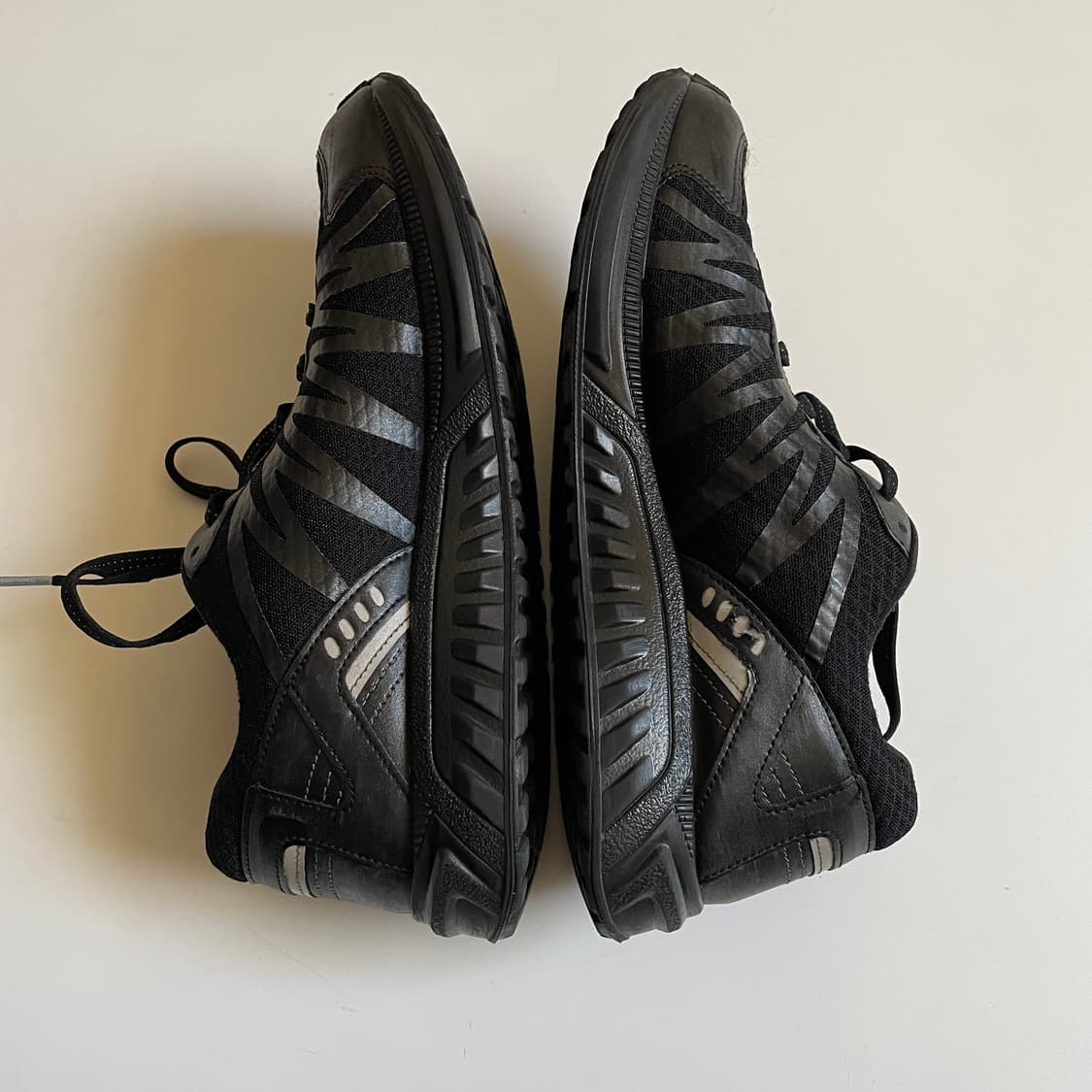 SAS Us Army Shoes 상품이미지6