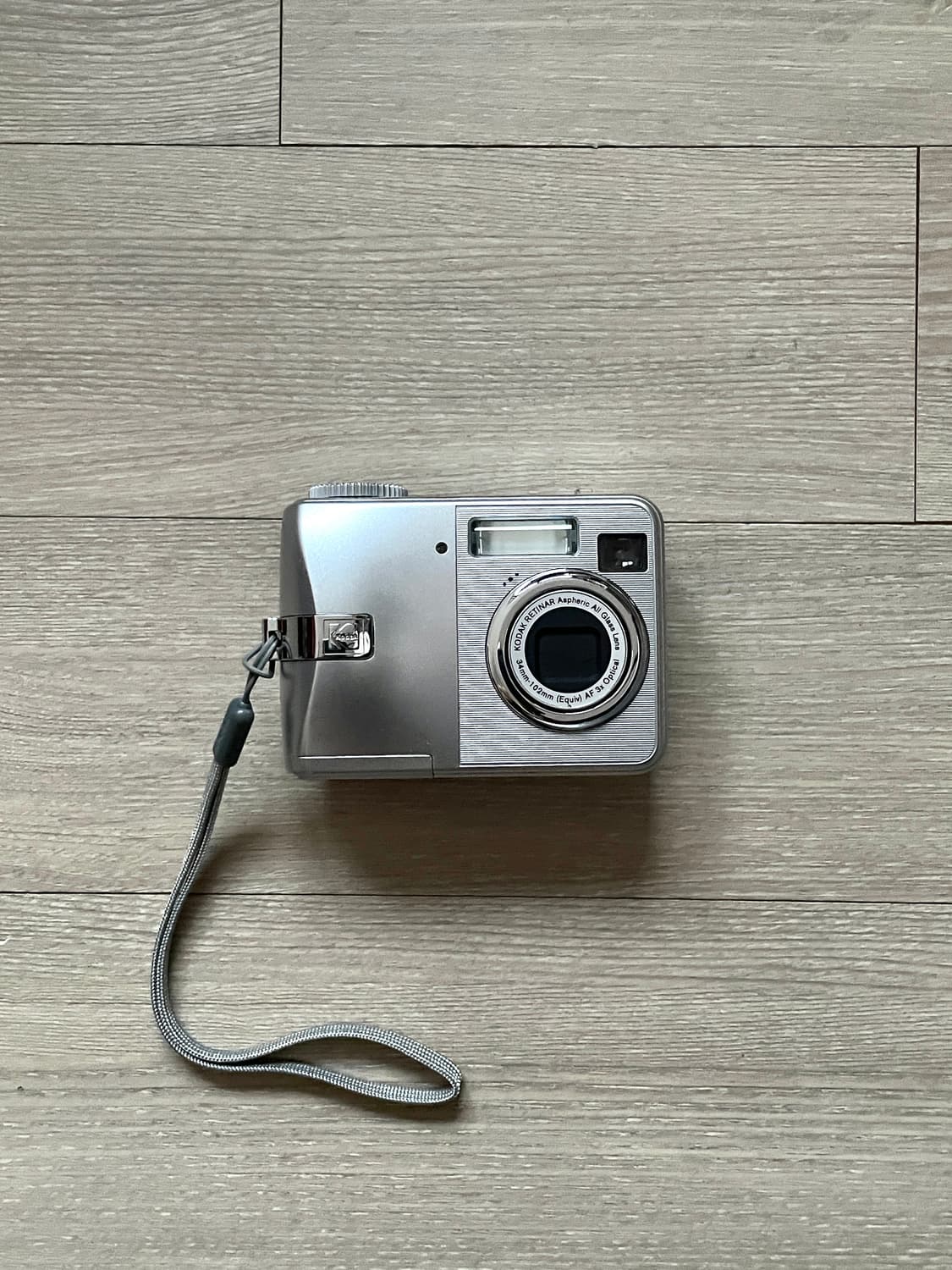 코닥 이지쉐어 C330 옛날 디카 빈티지디카 디지털카메라 상품이미지1