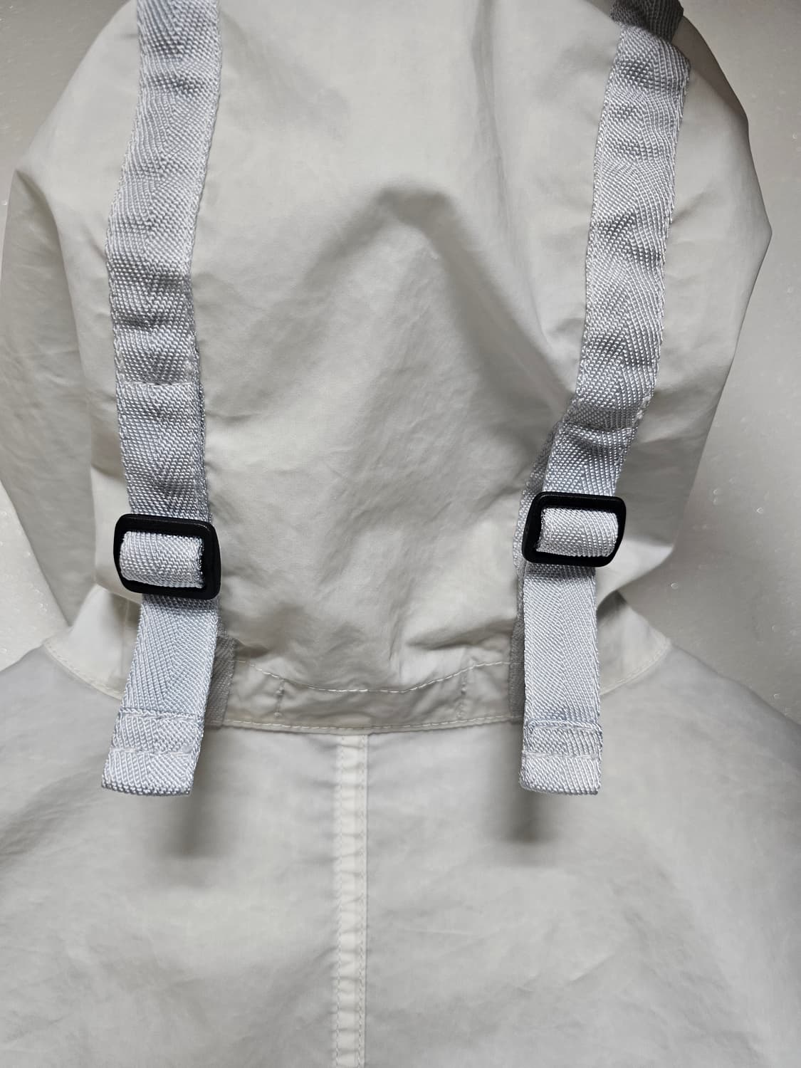 스톤아일랜드 AGGRESSIVE GOMMATO 후드 자켓 상품이미지6