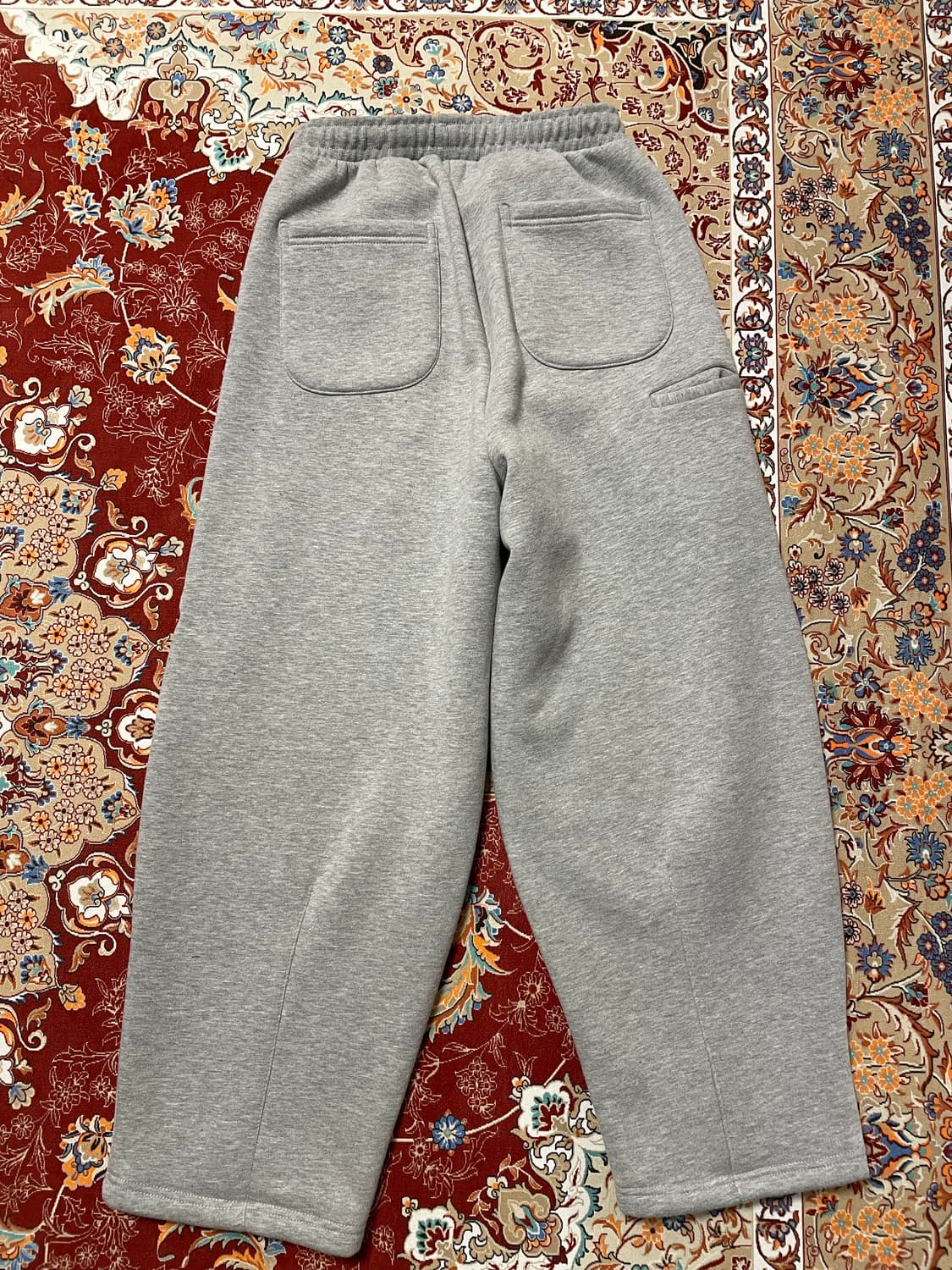 SWEATS cozy sweat pant S 상품이미지2