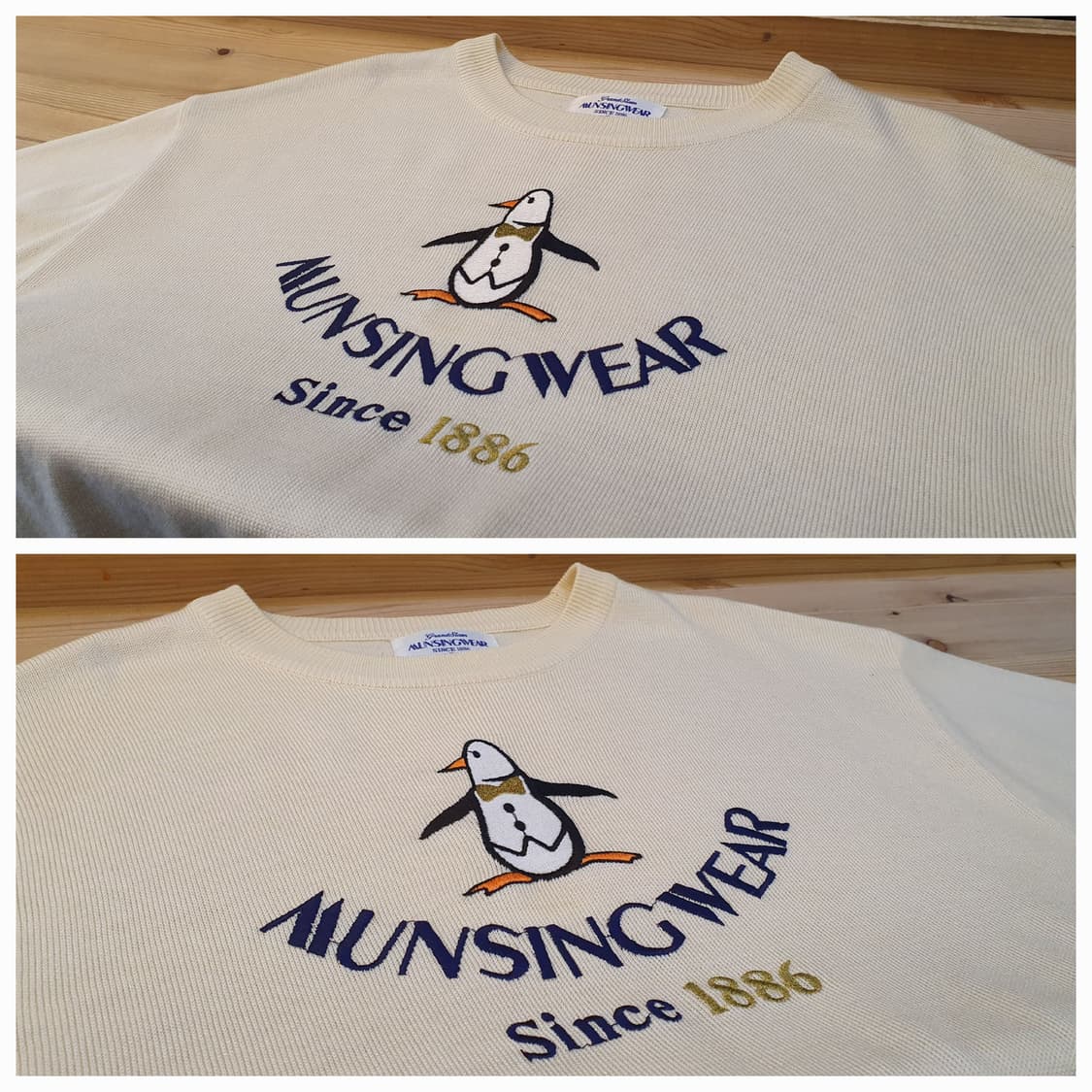 105.먼싱 울 라운드니트 상품이미지3