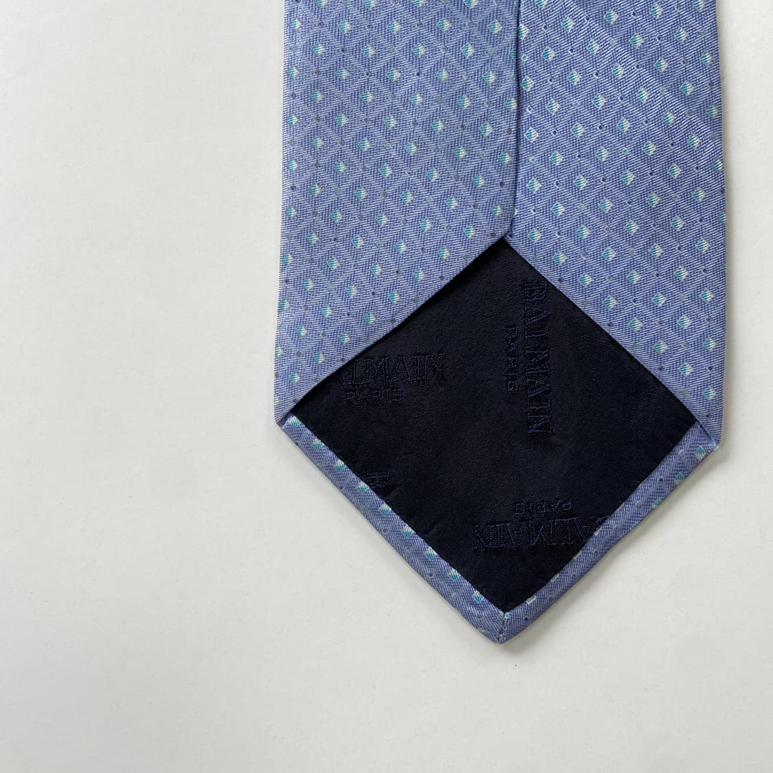 발망(BALMAIN) 명품 정품넥타이  상품이미지7