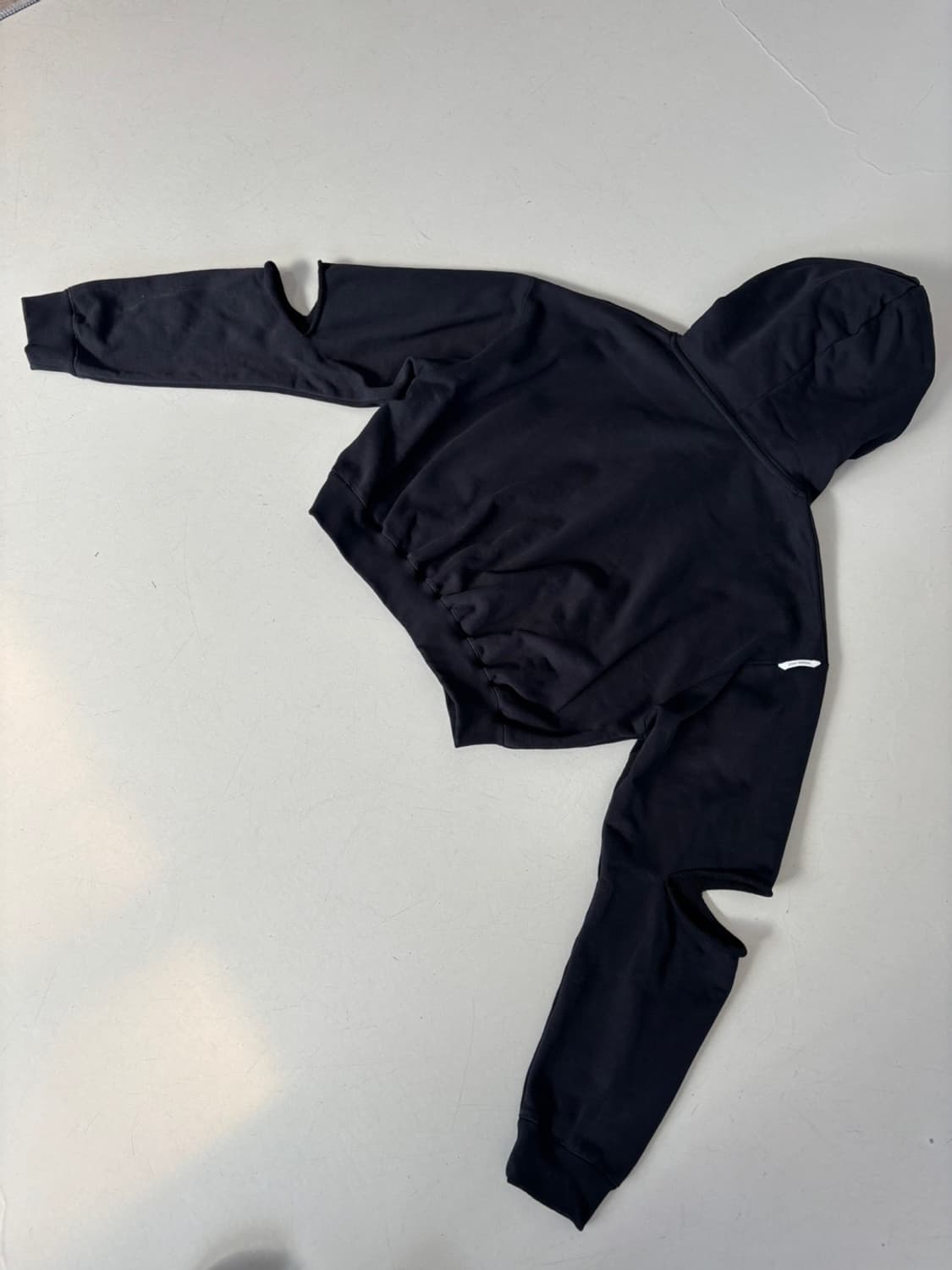 Jose Moon Hoodie 상품이미지6