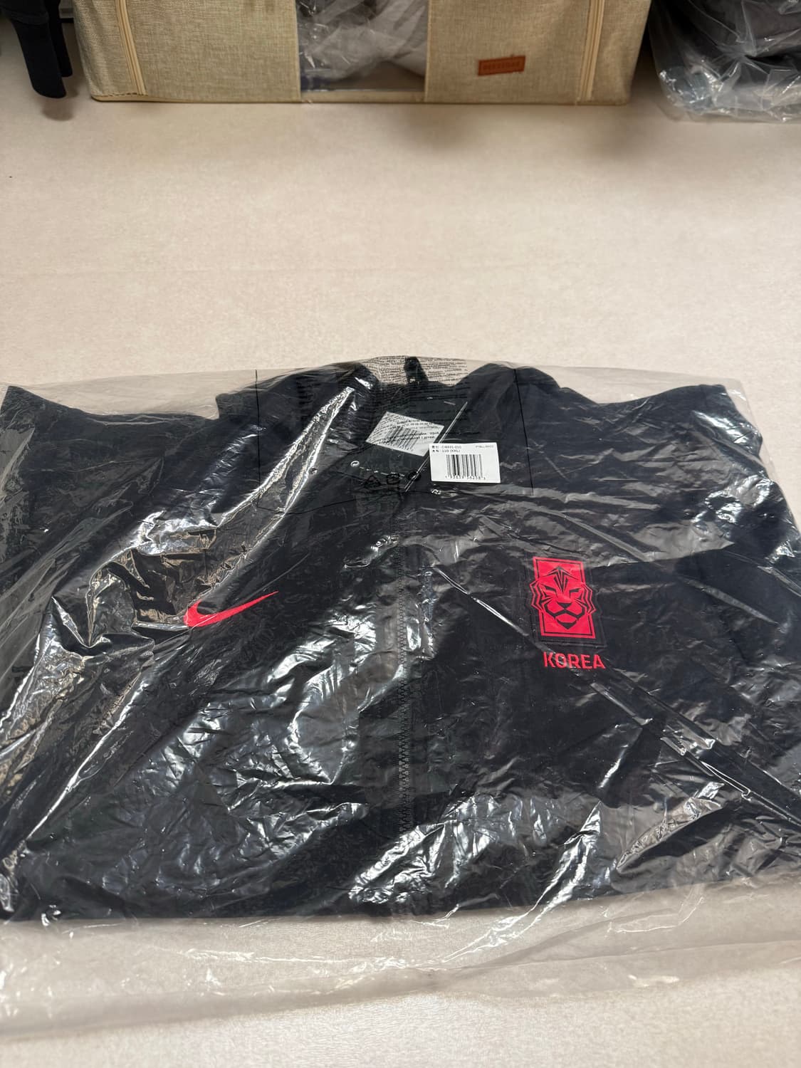 20-22 나이키 국가대표 테크팩 셋트 상품이미지2