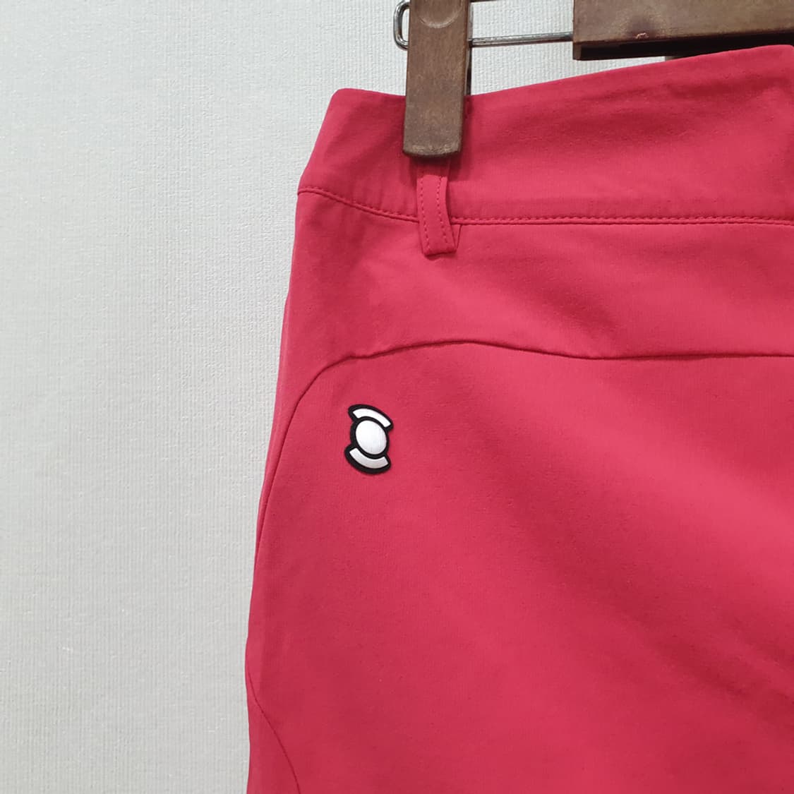 와이드앵글 골프 스커트 치마 26 상품이미지3