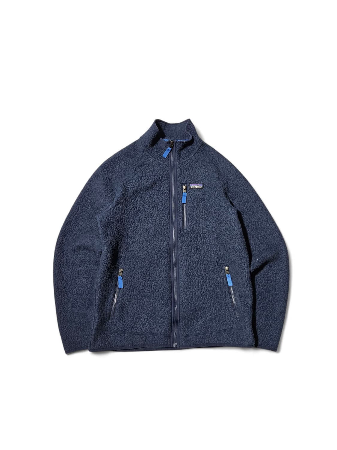 파타고니아 레트로 파일 플리스 후리스 L 상품이미지1
