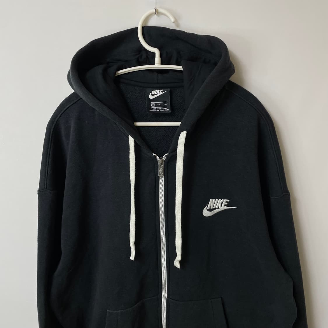 [ XXL ] 나이키 오리지널 스우시 후드집업 상품이미지2