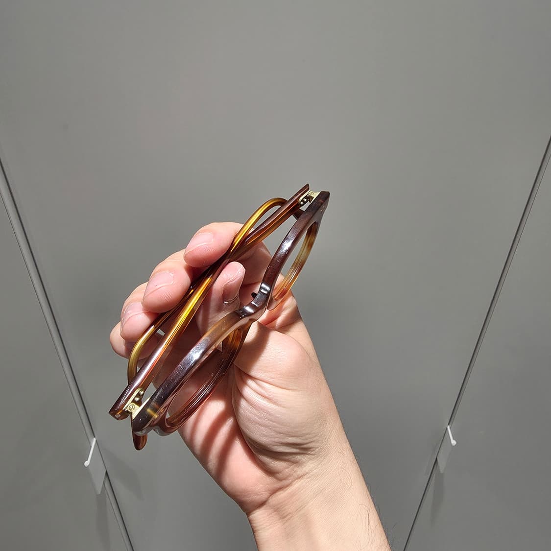 프랑스 빈티지 안경 판매 상품이미지3