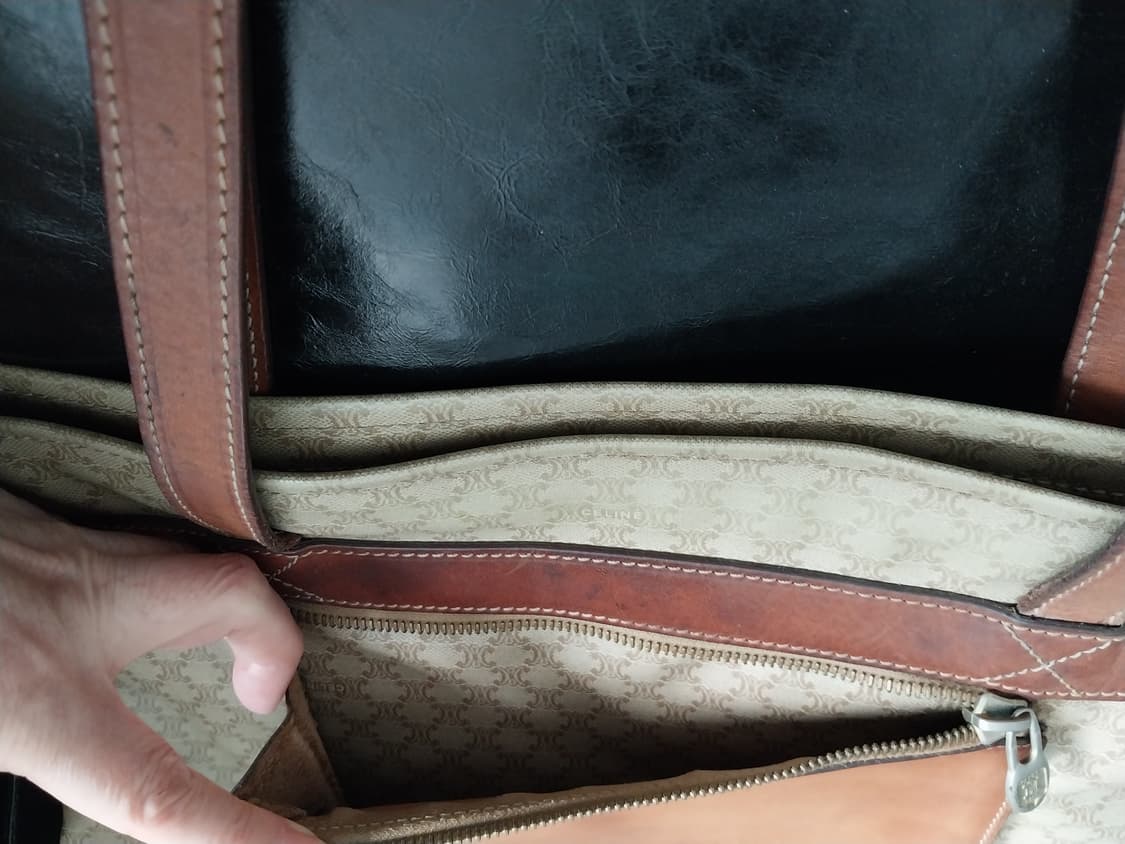 셀린느 트리오페 쇼퍼백  상품이미지7