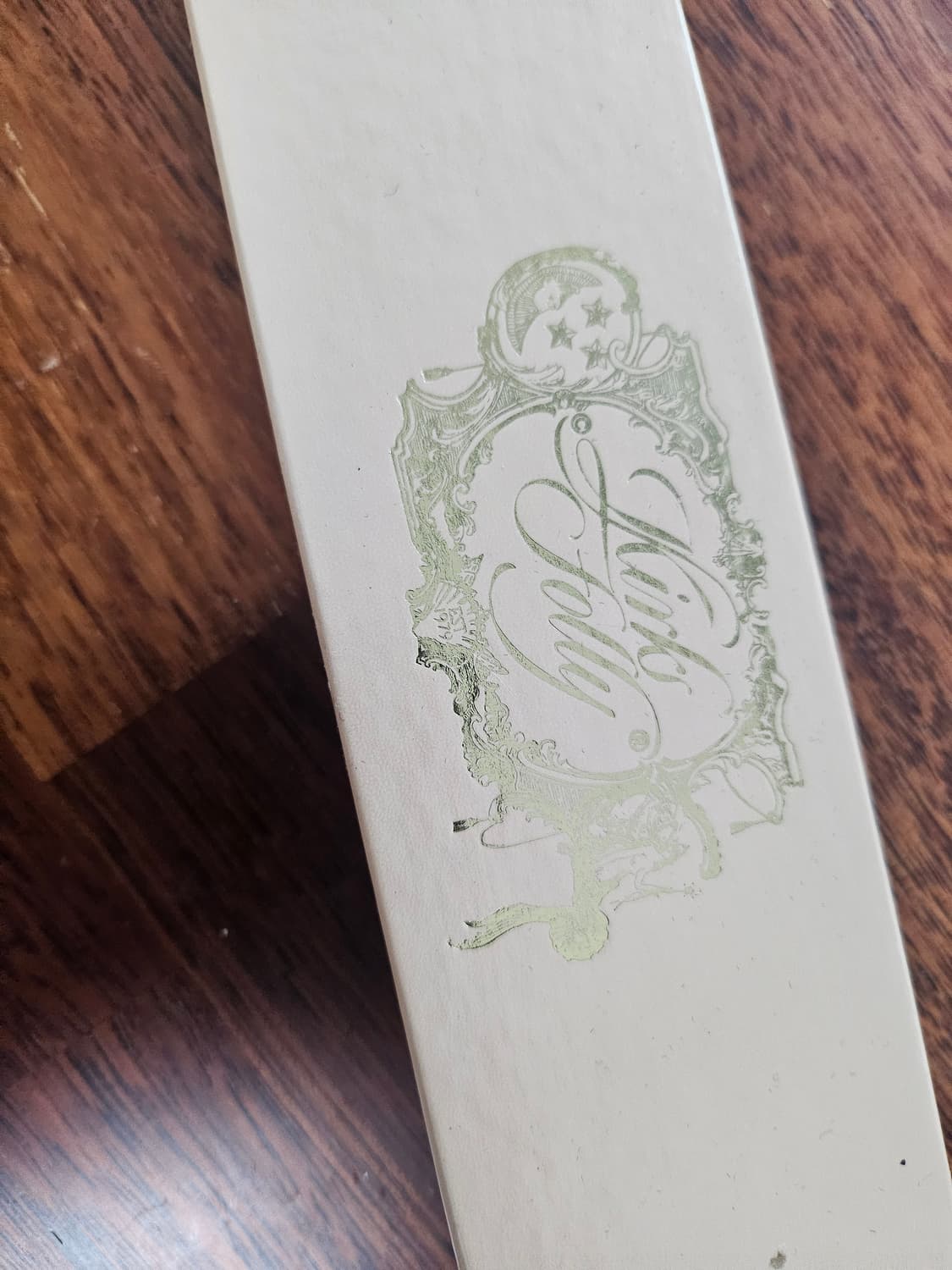 커크스 폴리 (Kirks Folly) 골드 메탈 손목시계 상품이미지6