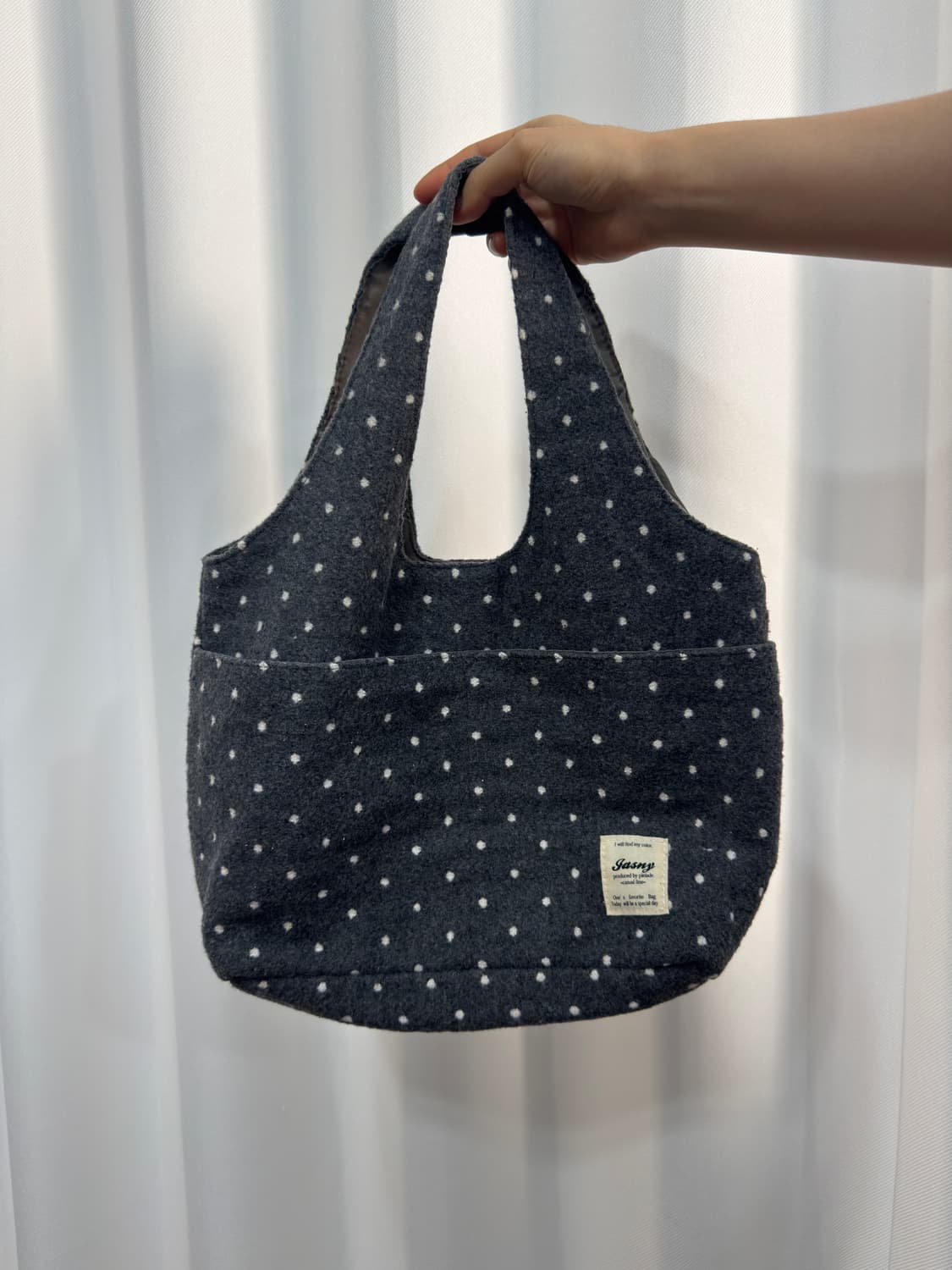 dot bag 상품이미지1