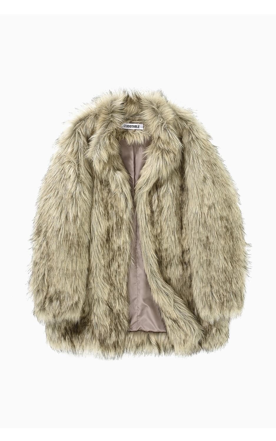 스튜디오 테이블 퍼코트  상품이미지7