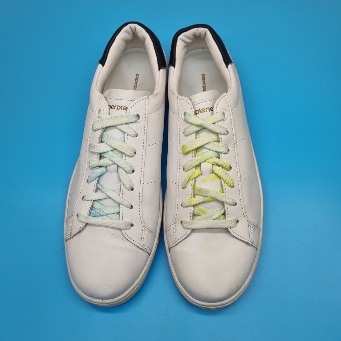 페이퍼플레인 남성스니커즈285 상품이미지2