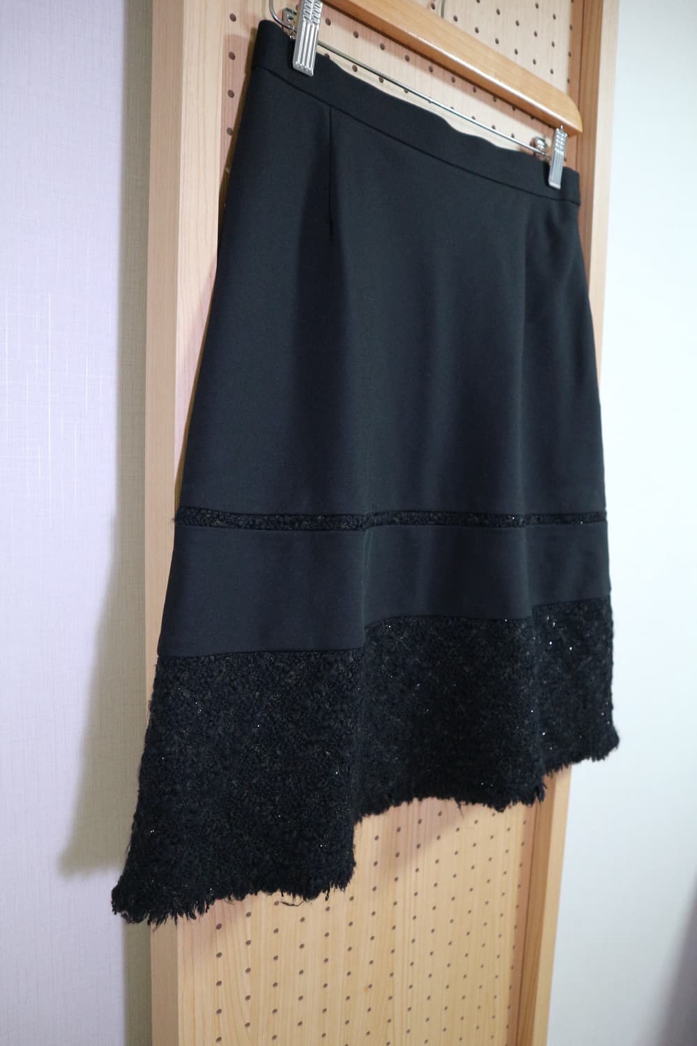 Junya Watanabe 2001 Skirt 상품이미지4