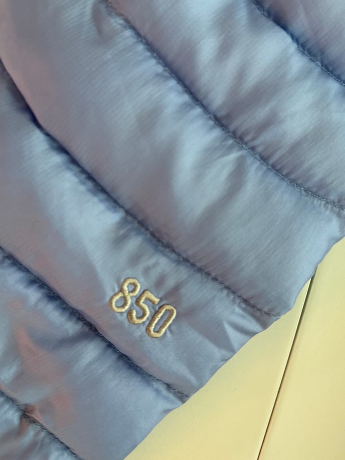 노스페이스 경량패딩 상품이미지7