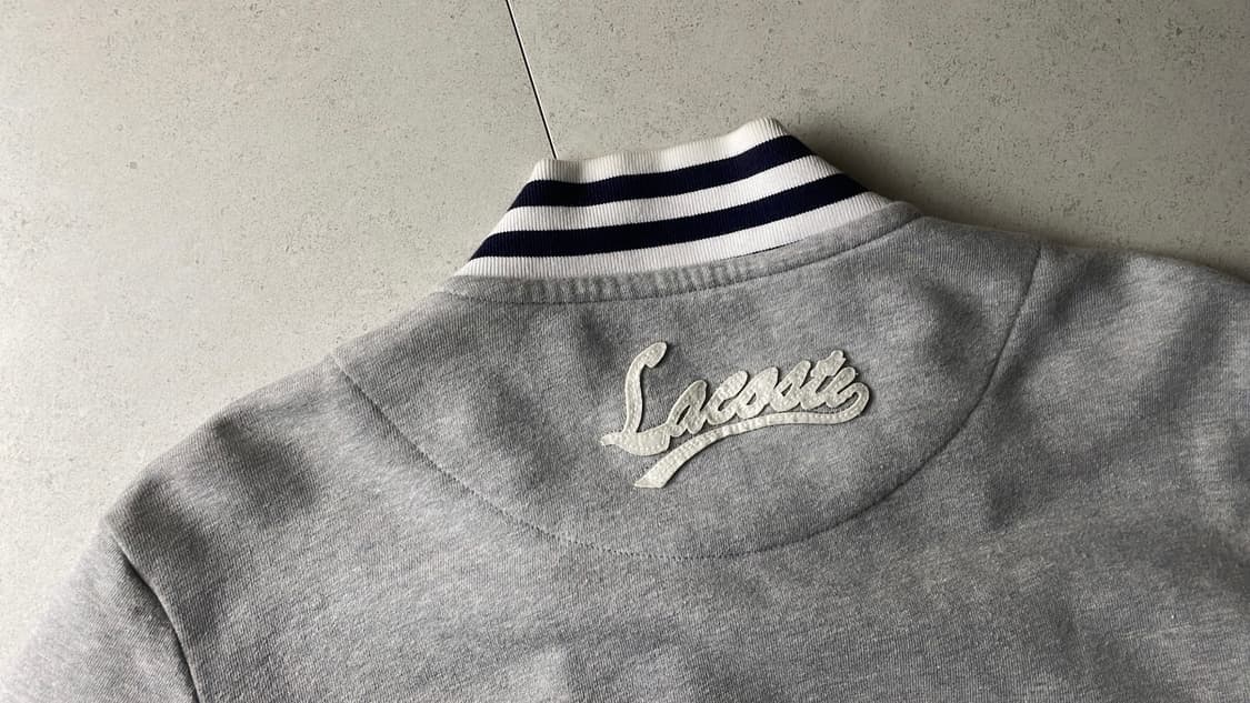 라코스테 자켓 상품이미지4