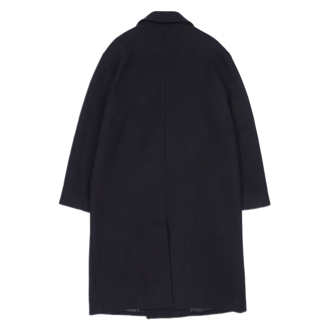 M 쿠어 택스처드 캐시미어 더블 코트 N7421 상품이미지2