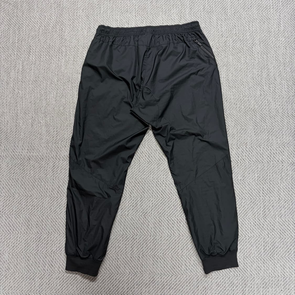 (110)나이키 우븐 조거팬츠  상품이미지2