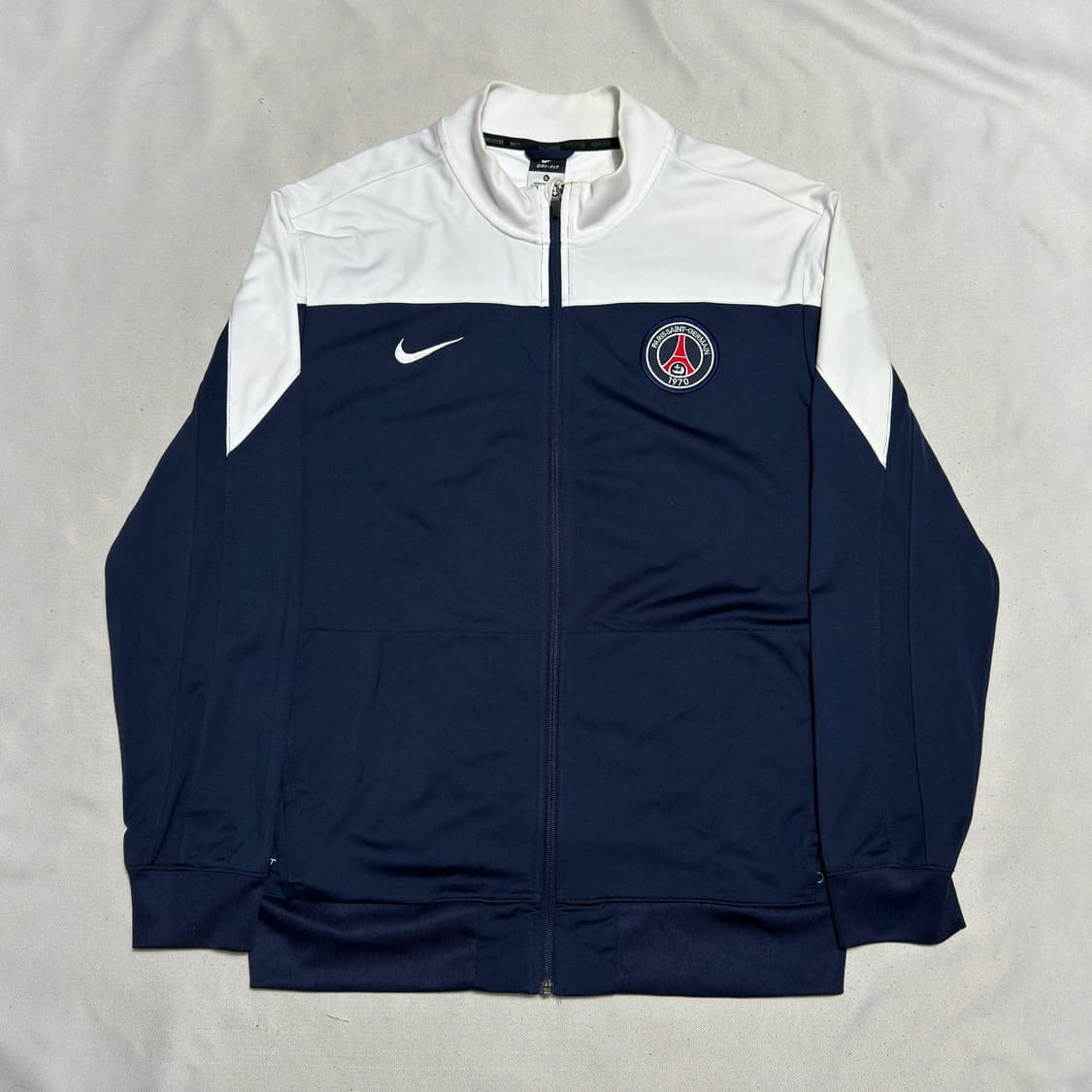 XL 나이키 파리생제르망 트랙탑 상품이미지2