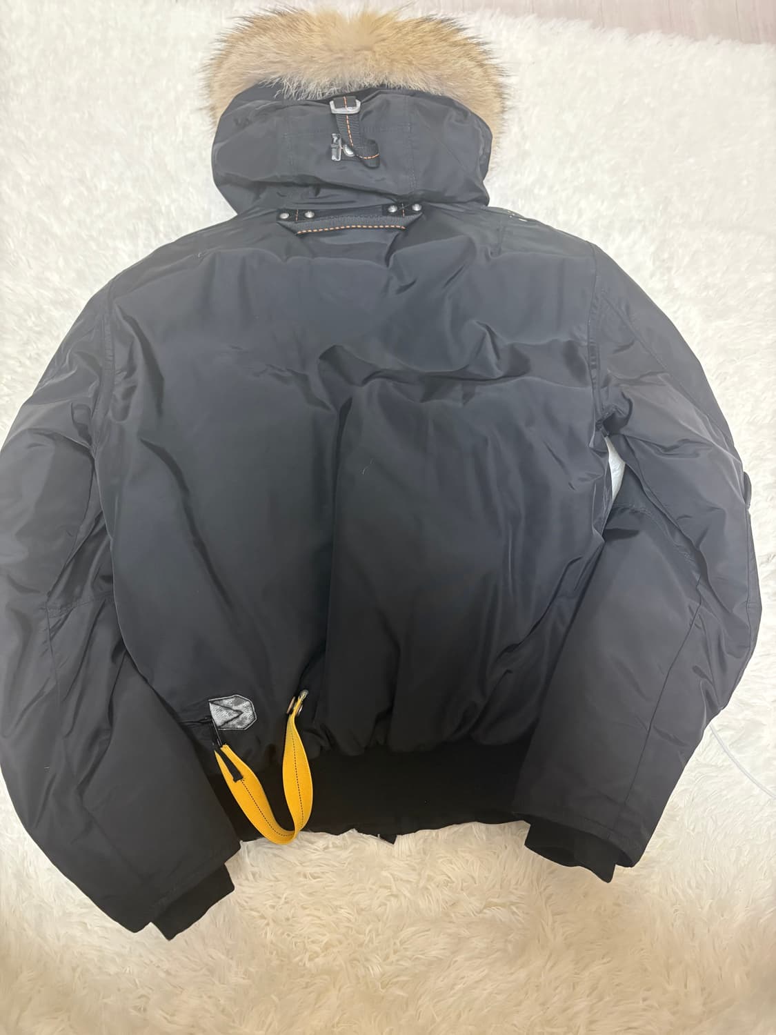 파라점퍼스 고비 패딩 상품이미지2