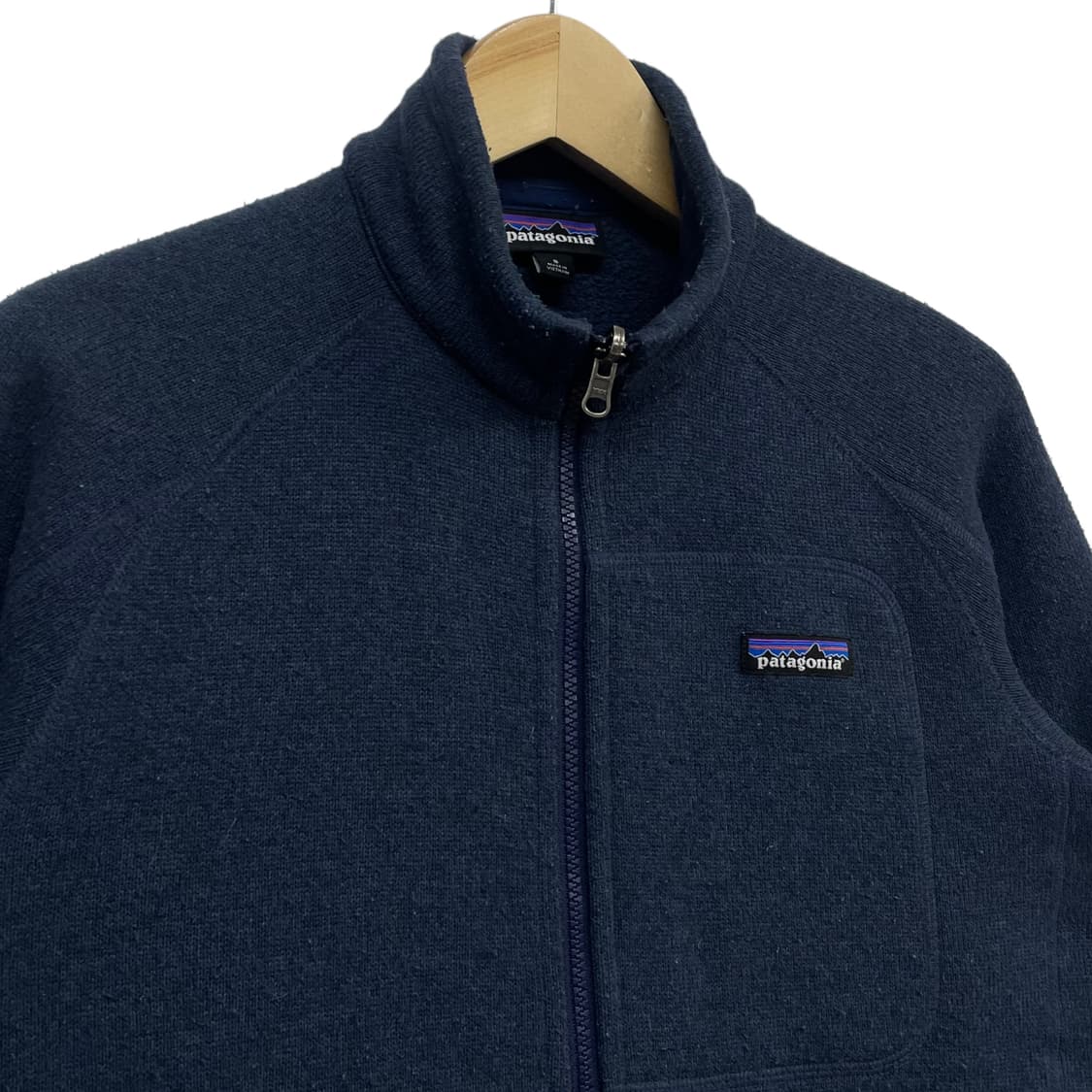 Patagonia fleece jacket 상품이미지3