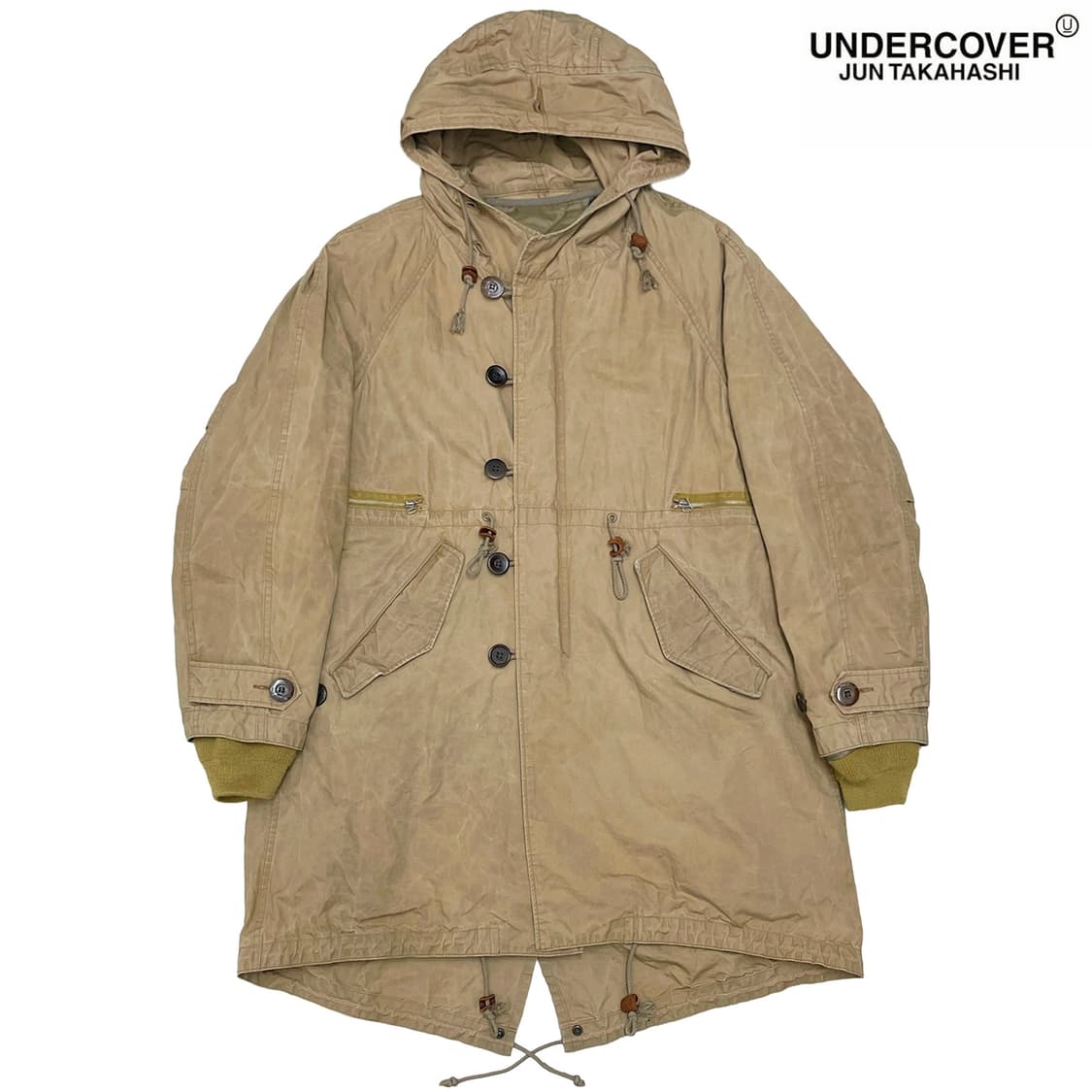 언더커버 (Undercover) 상품이미지1