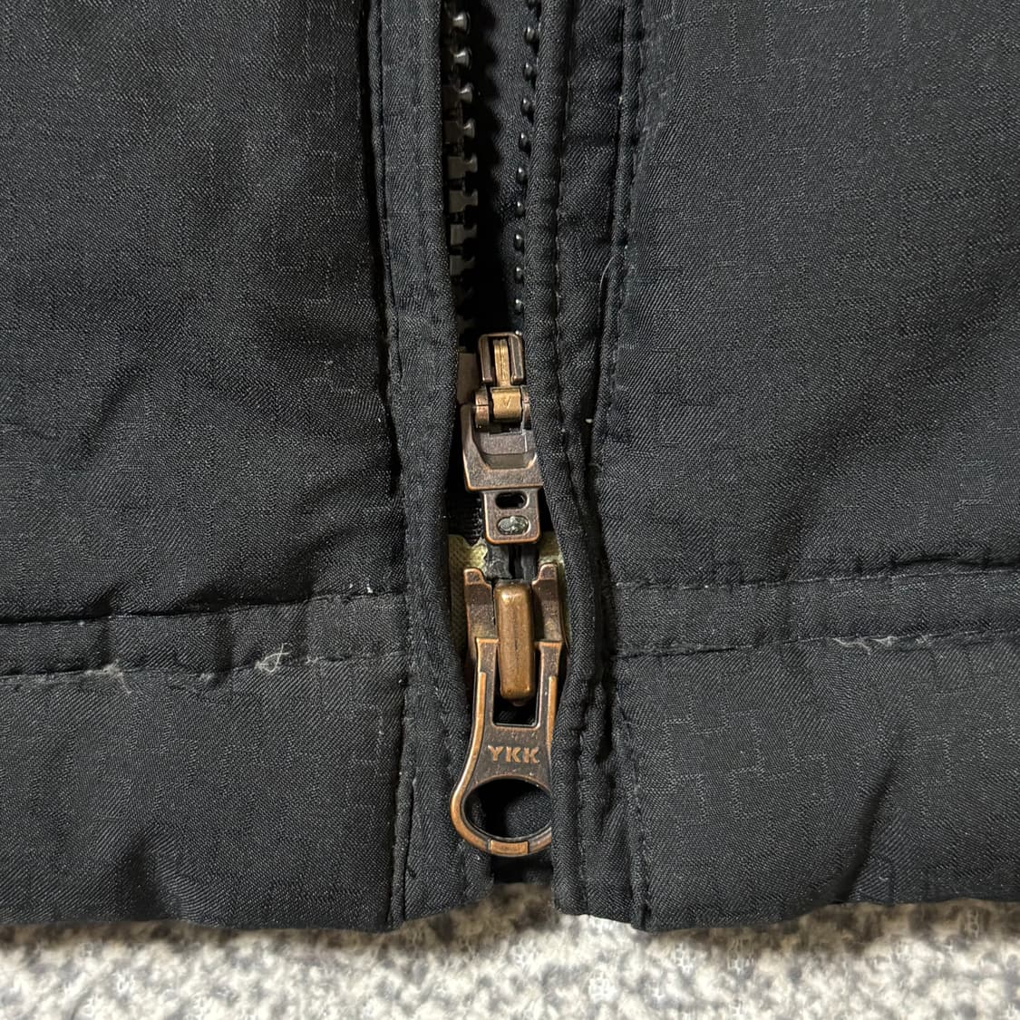 나이키 ACG 패딩 M 상품이미지8