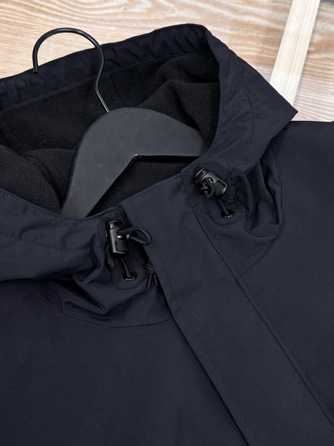 칼하트 윕 님버스 풀오버 아노락 상품이미지6